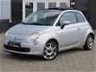 Fiat 500 - 1.2 Sport PANORAMADAK OPEN SKY|HALF LEDER|CROOM PAKKET|AIRCO|USB|MULTIFUNCTIONEEL STUUR|L - 1 - Thumbnail