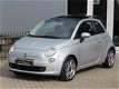 Fiat 500 - 1.2 Sport PANORAMADAK OPEN SKY|HALF LEDER|CROOM PAKKET|AIRCO|USB|MULTIFUNCTIONEEL STUUR|L - 1 - Thumbnail