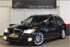 BMW 3-serie Touring - 318d Business Line Navigatie + Panorama dak