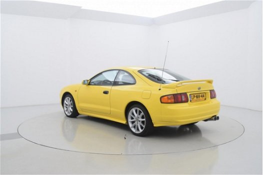 Toyota Celica - 1.8 STi Liftback 119.000 KM Airco - 1