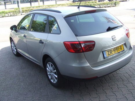 Seat Ibiza - IBIZA 1.2 STATION AIRCO - 1