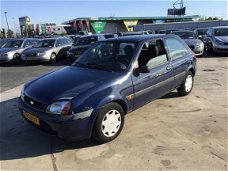 Ford Fiesta - 1.3i McGregor Collection