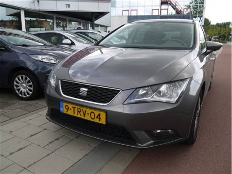 Seat Leon - ST 1.2 TSI 105pk Reference Business - 1