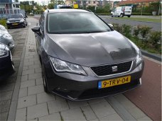 Seat Leon - ST 1.2 TSI 105pk Reference Business