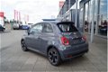 Fiat 500 - TwinAir Turbo 85pk 500S 5 jaar garantie │NU MET 25% KORTING - 1 - Thumbnail