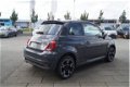 Fiat 500 - TwinAir Turbo 85pk 500S 5 jaar garantie │NU MET 25% KORTING - 1 - Thumbnail