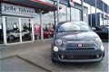 Fiat 500 - TwinAir Turbo 85pk 500S 5 jaar garantie │NU MET 25% KORTING - 1 - Thumbnail