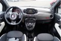 Fiat 500 - TwinAir Turbo 85pk 500S 5 jaar garantie │NU MET 25% KORTING - 1 - Thumbnail