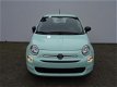 Fiat 500 - 1.2 69PK Young | Bluetooth | Airco | Navi | - 1 - Thumbnail