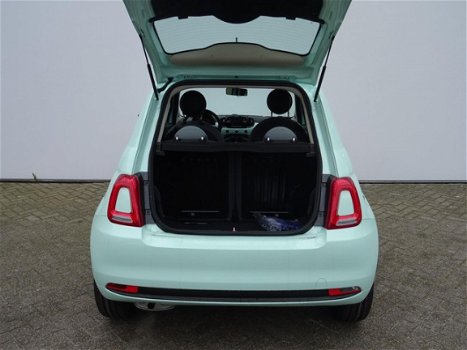 Fiat 500 - 1.2 69PK Young | Bluetooth | Airco | Navi | - 1