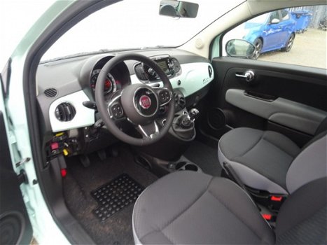 Fiat 500 - 1.2 69PK Young | Bluetooth | Airco | Navi | - 1