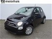 Fiat 500 - 1.2 69PK Young | Bluetooth | Airco | Cruise | - 1 - Thumbnail