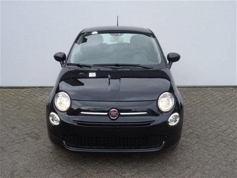 Fiat 500 - 1.2 69PK Young | Bluetooth | Airco | Cruise | - 1