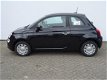 Fiat 500 - 1.2 69PK Young | Bluetooth | Airco | Cruise | - 1 - Thumbnail