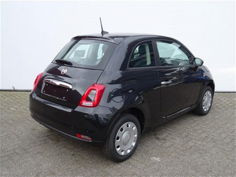 Fiat 500 - 1.2 69PK Young | Bluetooth | Airco | Cruise | - 1