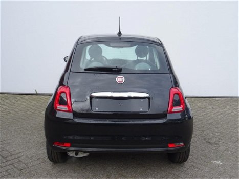 Fiat 500 - 1.2 69PK Young | Bluetooth | Airco | Cruise | - 1