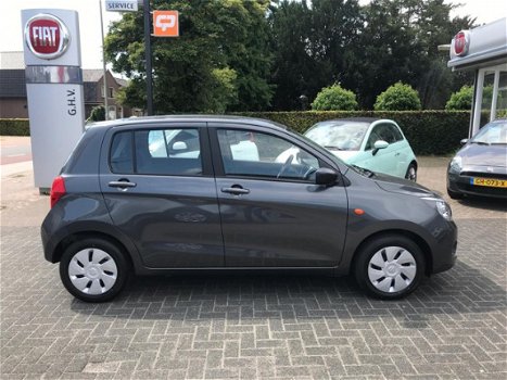 Suzuki Celerio - 1.0 68PK Start/Stop Comfort - 1