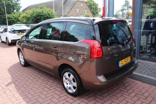 Peugeot 5008 - 1.6 BlueHDi 120pk 7p Blue Lease Executive Navi - 1