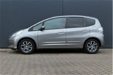 Honda Jazz - 1.4 Hybrid Comfort Aut. | Tot 2 jaar garantie | Lm-wielen | Climate control | Parkeerse