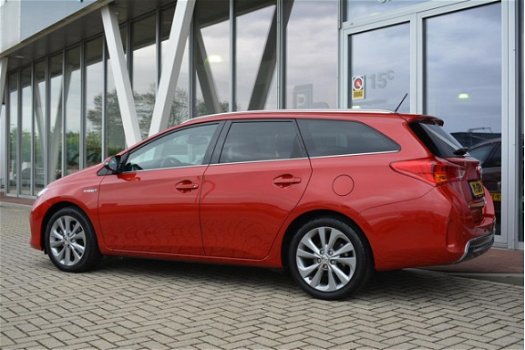 Toyota Auris Touring Sports - 1.8 HYBRID PANODAK/XENON/NAVI - 1