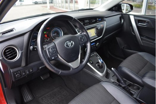 Toyota Auris Touring Sports - 1.8 HYBRID PANODAK/XENON/NAVI - 1