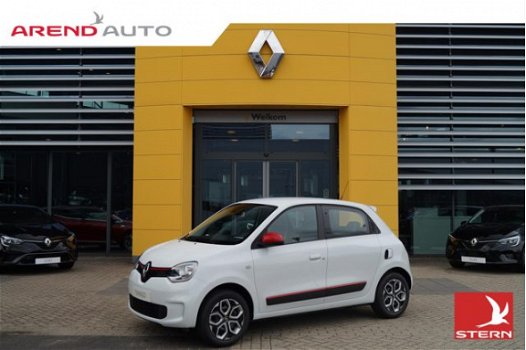 Renault Twingo - SCe 75 S&S Collection / Led dagrijverlichting - 1