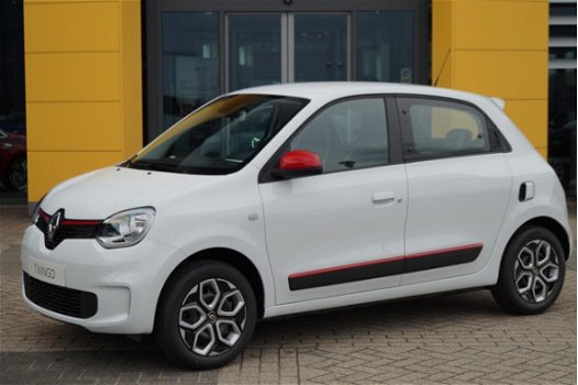 Renault Twingo - SCe 75 S&S Collection / Led dagrijverlichting - 1