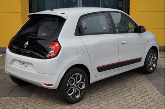 Renault Twingo - SCe 75 S&S Collection / Led dagrijverlichting - 1