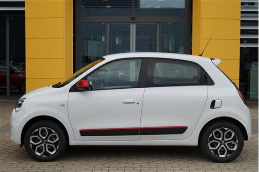 Renault Twingo - SCe 75 S&S Collection / Led dagrijverlichting - 1