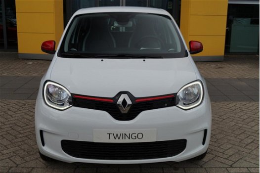 Renault Twingo - SCe 75 S&S Collection / Led dagrijverlichting - 1