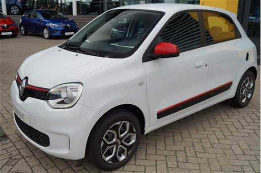 Renault Twingo - SCe 75 S&S Collection / Led dagrijverlichting - 1