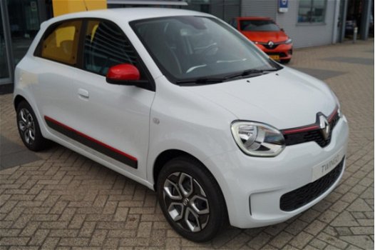 Renault Twingo - SCe 75 S&S Collection / Led dagrijverlichting - 1