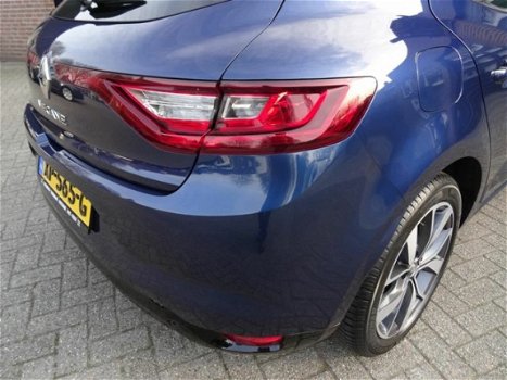 Renault Mégane - 1.2 TCe Bose StartStop Vol leer - 1