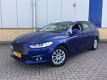 Ford Mondeo Wagon - Titanium met sterke 2.0 TDCi 150Pk met Trekhaak - 1 - Thumbnail