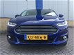 Ford Mondeo Wagon - Titanium met sterke 2.0 TDCi 150Pk met Trekhaak - 1 - Thumbnail