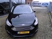 Ford C-Max - 1.5 Titanium Navi-Privacyglass-Winterpakket-150pk-nieuw model 1500kg geremd trekken - 1 - Thumbnail