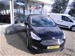 Ford C-Max - 1.5 Titanium Navi-Privacyglass-Winterpakket-150pk-nieuw model 1500kg geremd trekken - 1 - Thumbnail