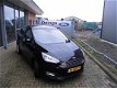 Ford C-Max - 1.5 Titanium Navi-Privacyglass-Winterpakket-150pk-nieuw model 1500kg geremd trekken - 1 - Thumbnail