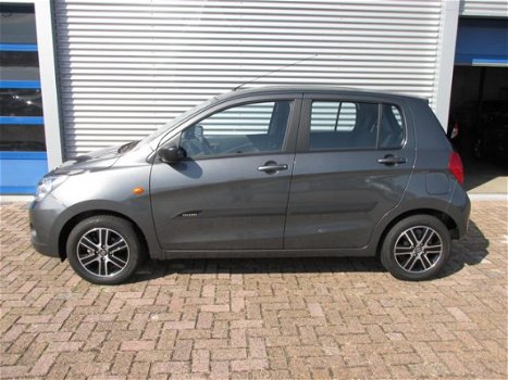 Suzuki Celerio - 1.0 Comfort - 1