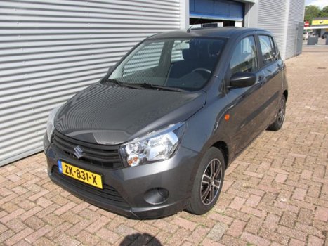 Suzuki Celerio - 1.0 Comfort - 1