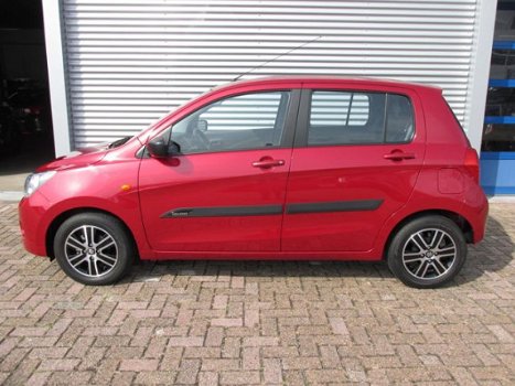 Suzuki Celerio - 1.0 Comfort - 1