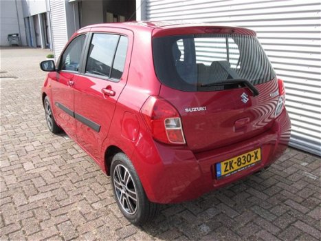 Suzuki Celerio - 1.0 Comfort - 1