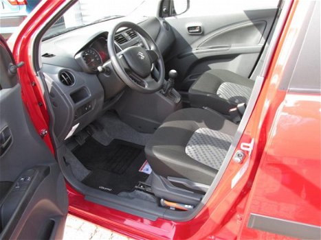 Suzuki Celerio - 1.0 Comfort - 1