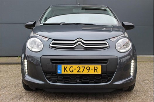 Citroën C1 - Feel Airscape Airco Rijklaar met Garantie - 1