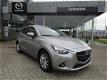 Mazda 2 - 2 1.5 SKYACTIV-G 90PK TS+ - 1 - Thumbnail