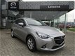 Mazda 2 - 2 1.5 SKYACTIV-G 90PK TS+ - 1 - Thumbnail