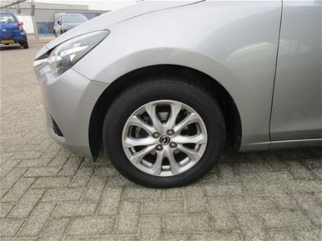 Mazda 2 - 2 1.5 SKYACTIV-G 90PK TS+ - 1