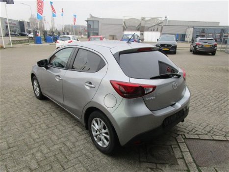 Mazda 2 - 2 1.5 SKYACTIV-G 90PK TS+ - 1