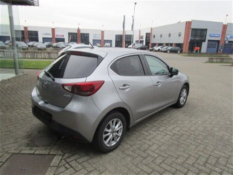 Mazda 2 - 2 1.5 SKYACTIV-G 90PK TS+ - 1