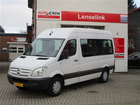 Mercedes-Benz Sprinter - Combi 311 CDI 366/3200 Aut - 1